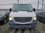 2016 MERCEDES-BENZ Sprinter