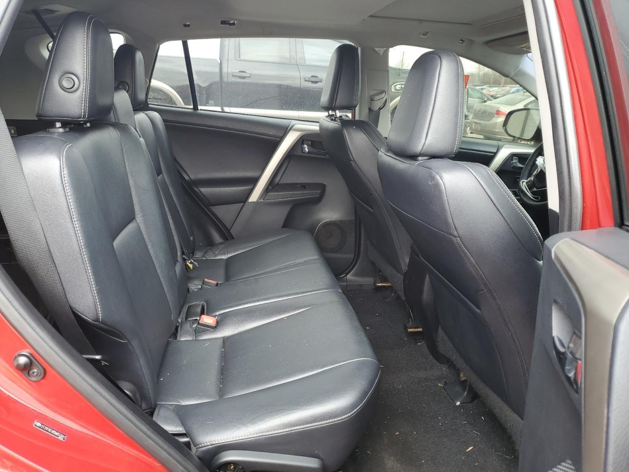 2013 TOYOTA RAV4