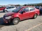 2012 SUZUKI SX4