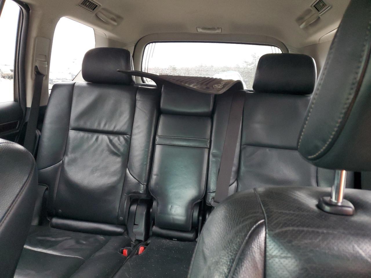 2015 LEXUS GX 460
