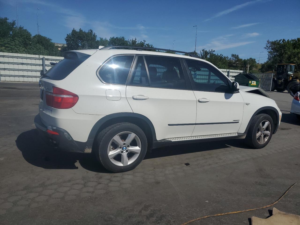 2010 BMW X5