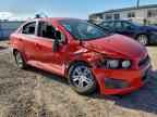 2014 CHEVROLET SONIC