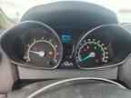 2014 FORD Fiesta