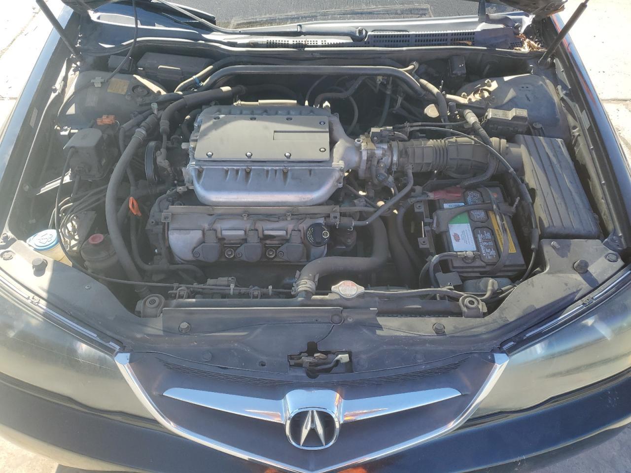 2003 ACURA TL