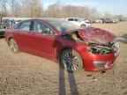 2017 LINCOLN MKZ