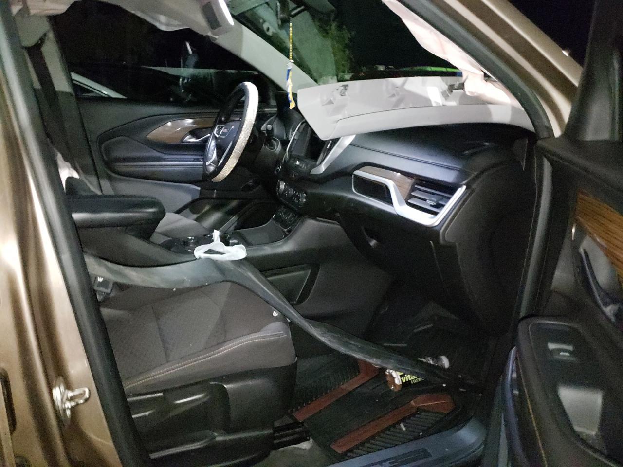 2018 GMC Terrain