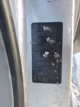 2006 KIA SORENTO
