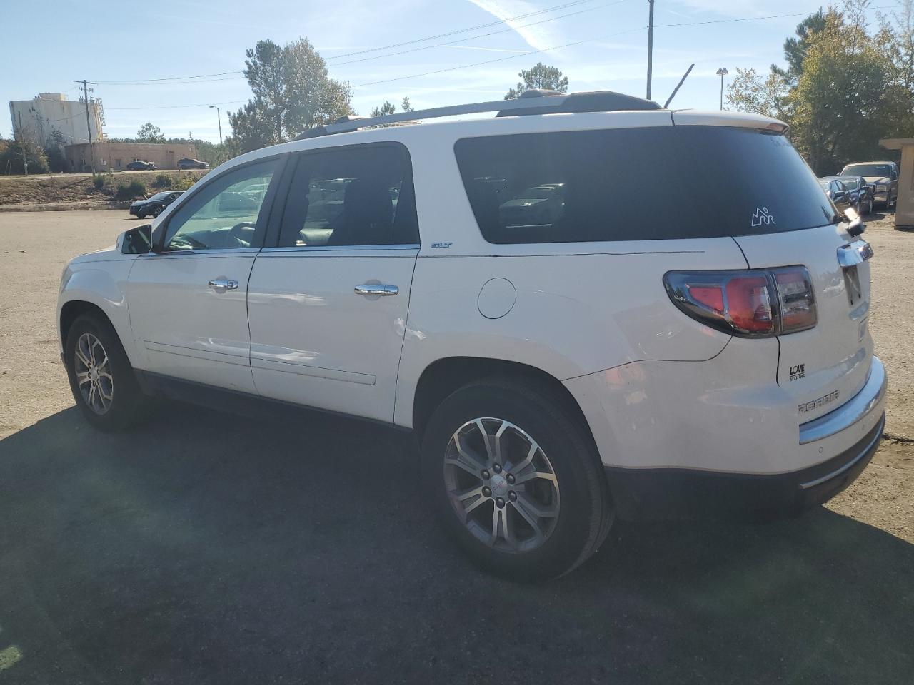 2014 GMC ACADIA
