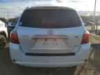 2008 TOYOTA HIGHLANDER