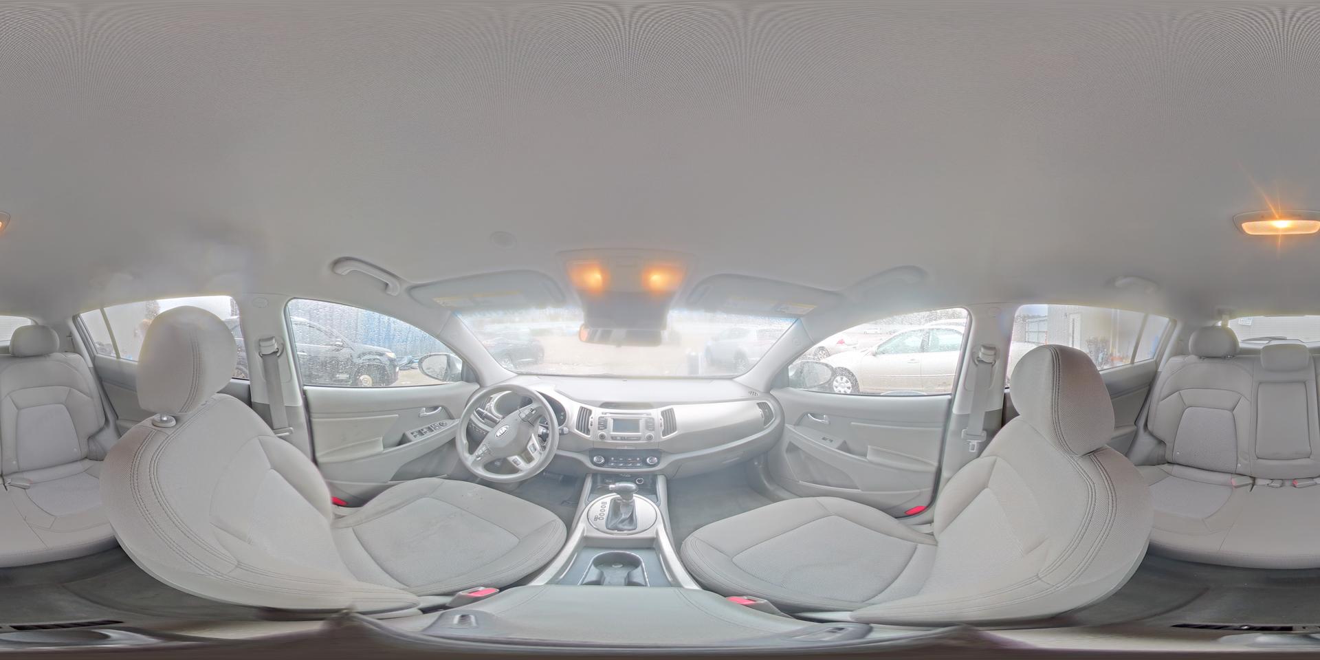 2017 NISSAN MURANO