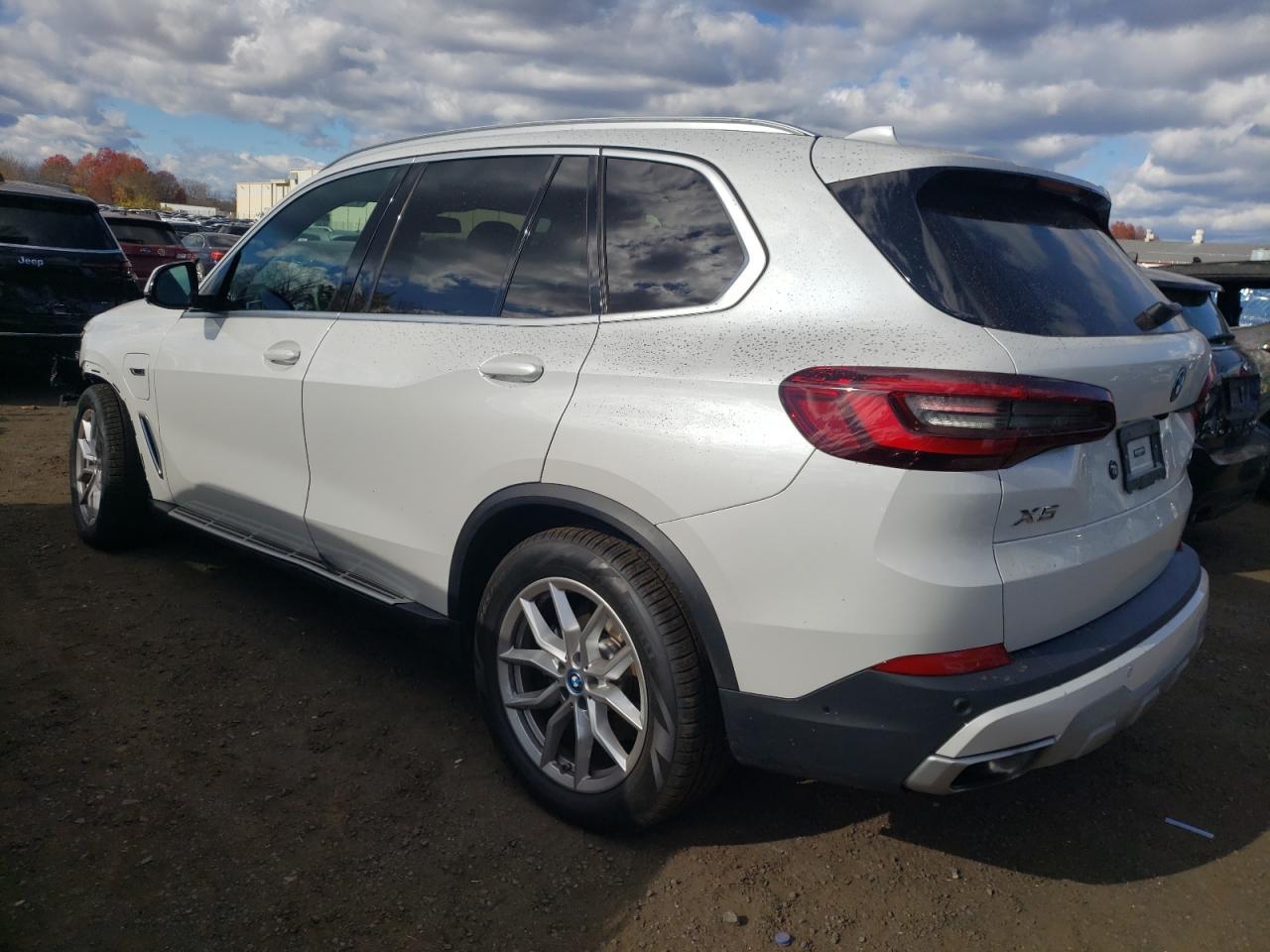 2023 BMW X5