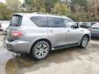 2019 NISSAN Armada