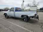 1983 CHEVROLET C10