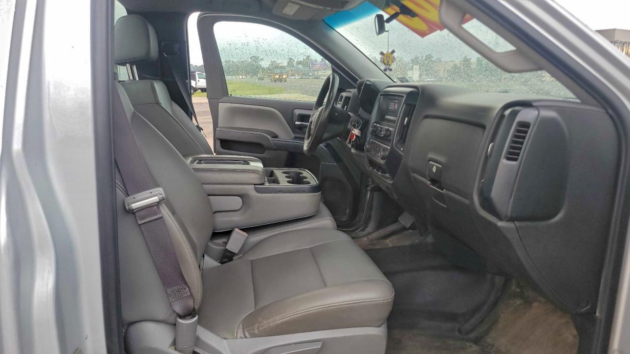 2017 GMC Sierra