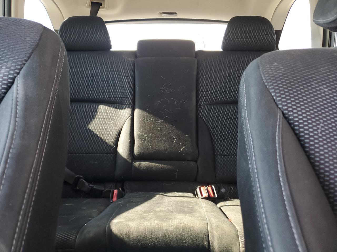 2015 SUBARU Outback