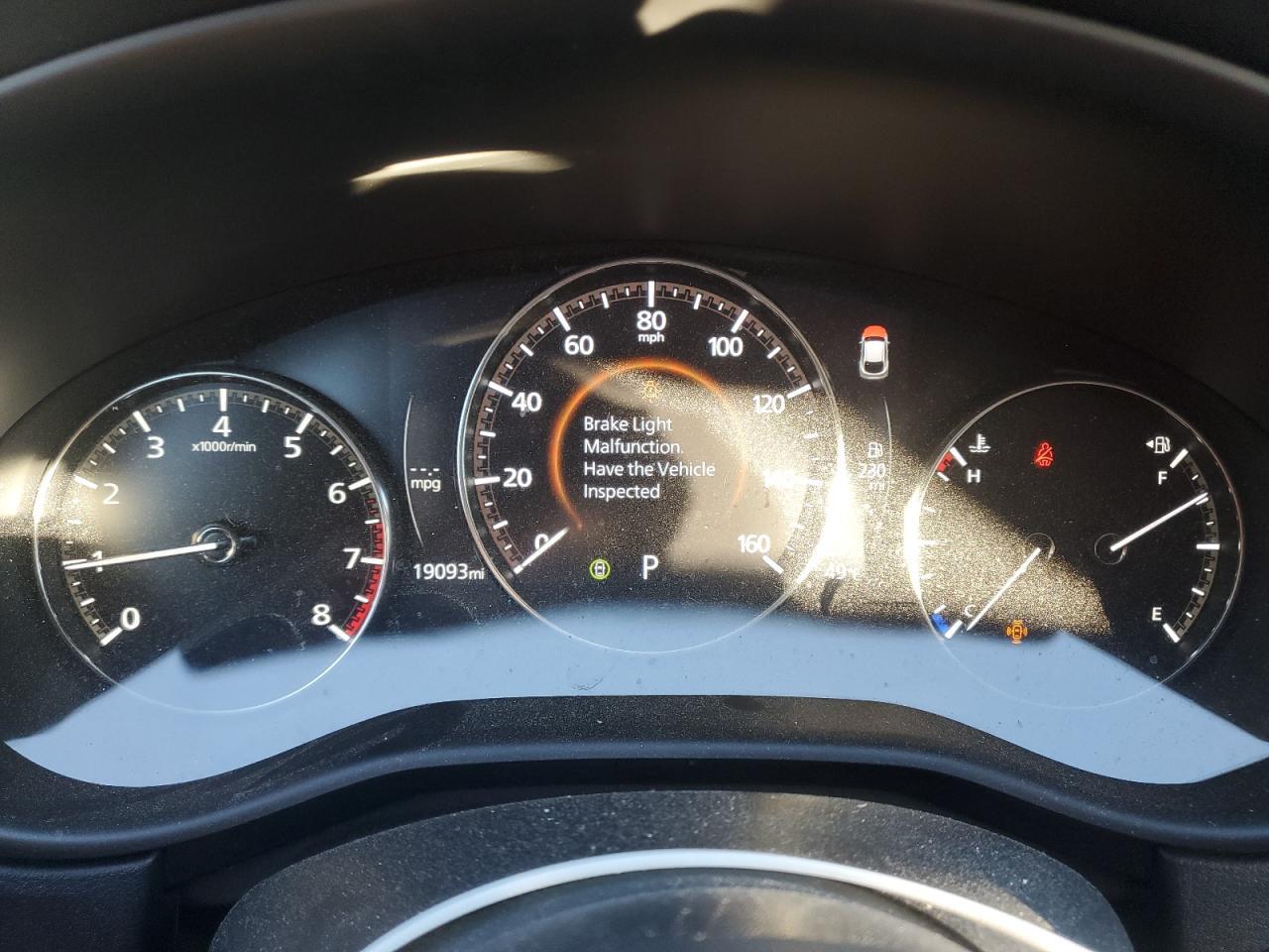2024 MAZDA CX-30