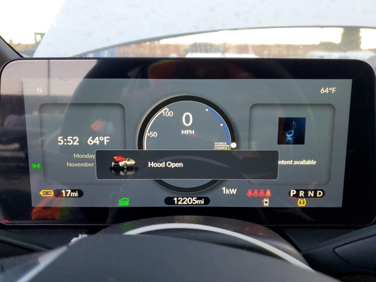 2024 HONDA Prologue