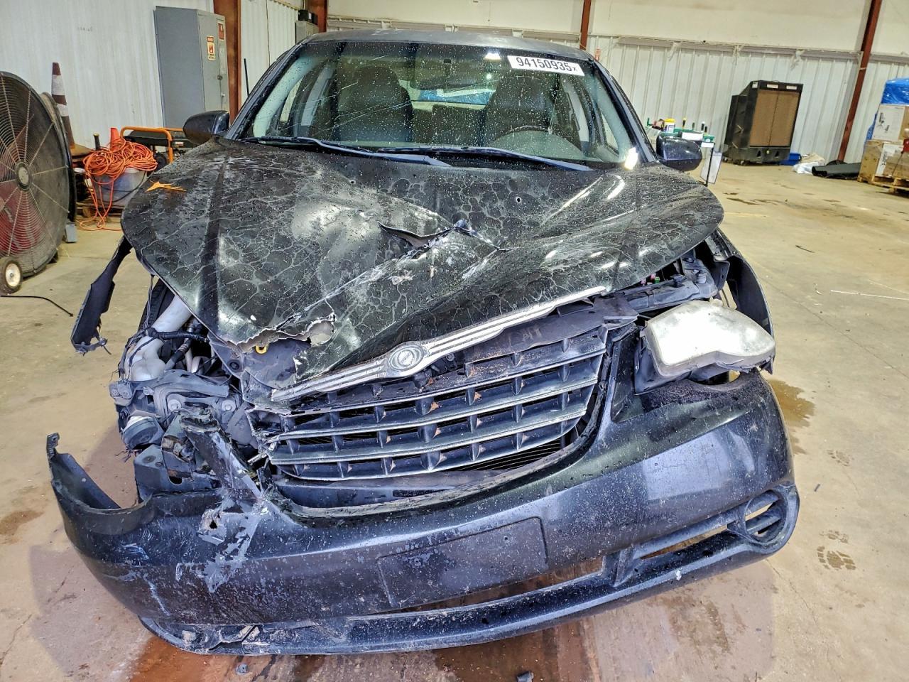 2010 CHRYSLER Sebring