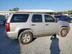 2007 CHEVROLET Tahoe