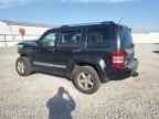 2008 JEEP Liberty