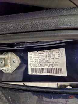 2008 HONDA CR-V