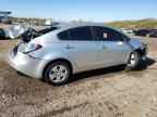 2015 KIA FORTE