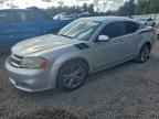 2011 DODGE Avenger