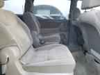2010 TOYOTA SIENNA
