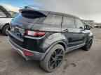 2016 LAND ROVER RANGE ROVER EVOQUE