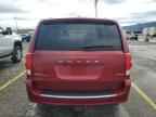 2014 DODGE GRAND CARAVAN
