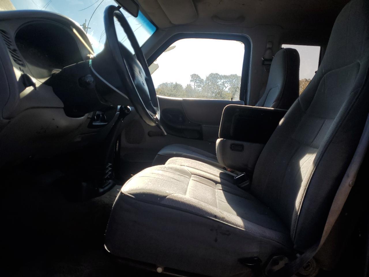 1996 MAZDA B3000