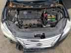 2014 NISSAN SENTRA