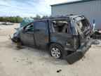 2007 GMC Yukon