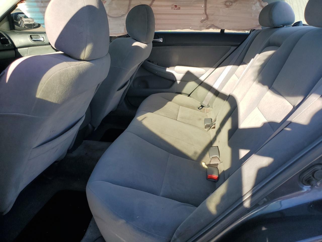 2005 HONDA ACCORD