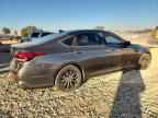 2018 GENESIS G80