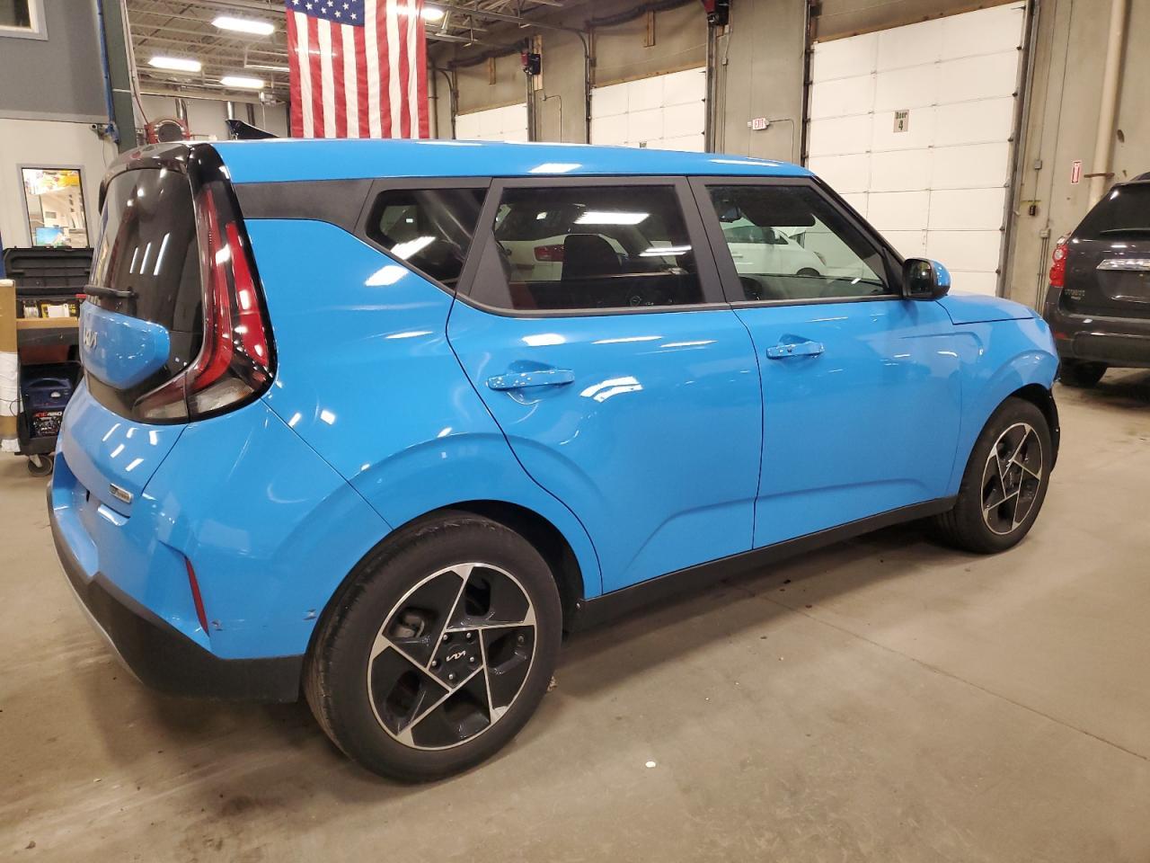 2024 KIA SOUL