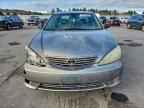 2005 TOYOTA CAMRY