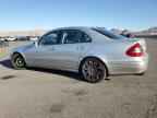 2008 MERCEDES-BENZ E-Class