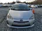 2012 TOYOTA Prius c