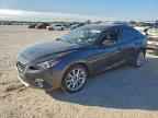 2015 MAZDA 3