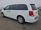 2020 DODGE GRAND CARAVAN