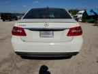 2010 MERCEDES-BENZ E-Class