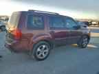 2013 HONDA PILOT