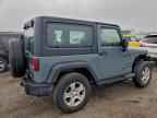 2014 JEEP WRANGLER
