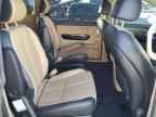 2015 KIA SEDONA