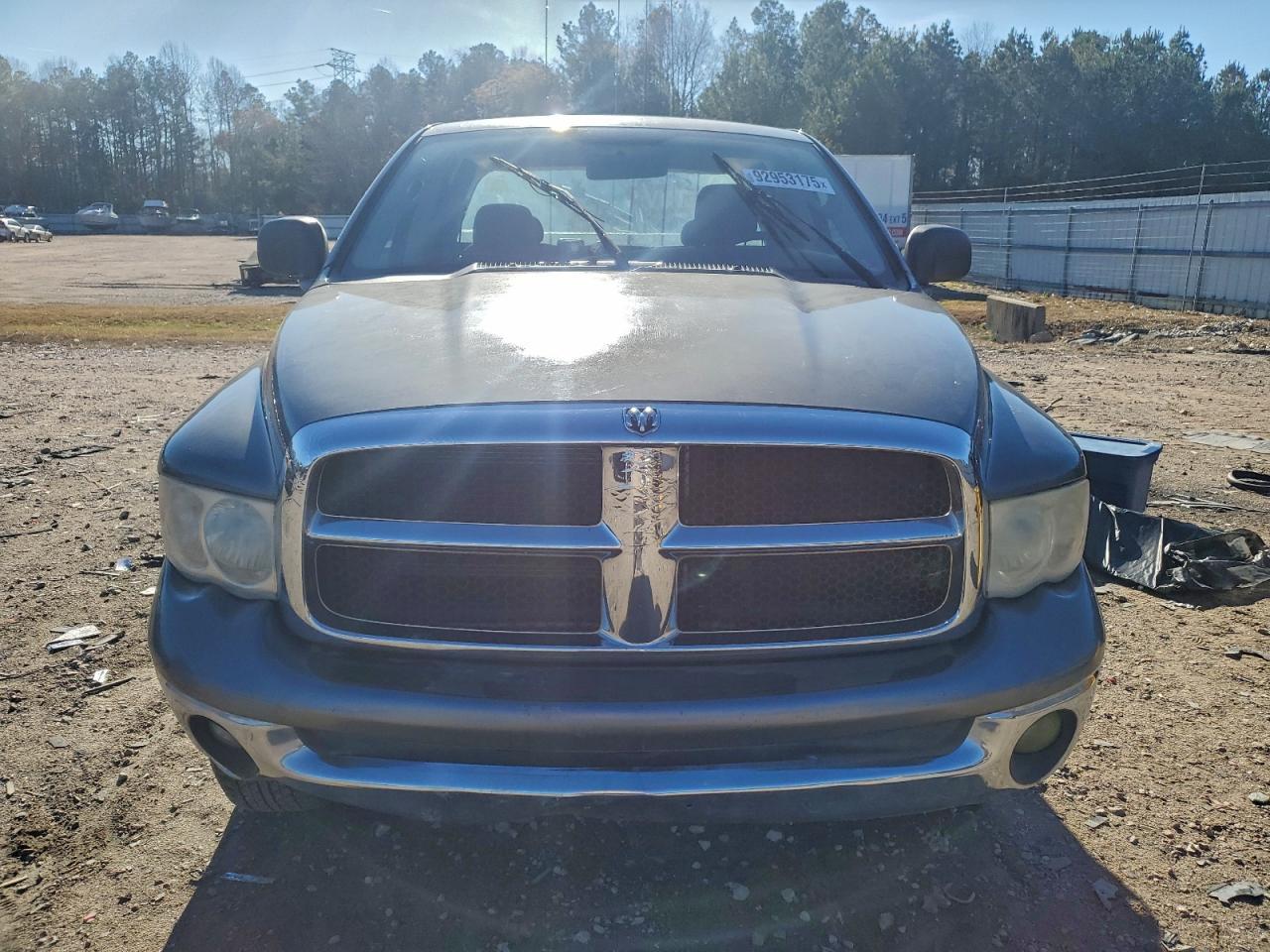 2005 DODGE RAM 1500