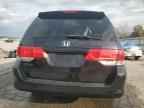2008 HONDA ODYSSEY