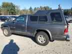 2002 DODGE Dakota