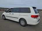 2008 HONDA ODYSSEY