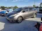 2012 TOYOTA SIENNA
